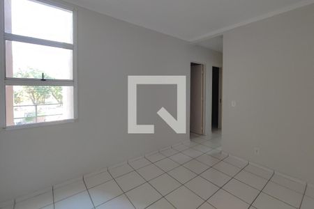 Sala de apartamento para alugar com 2 quartos, 43m² em Jardim San Diego, Campinas