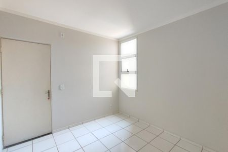 Sala de apartamento para alugar com 2 quartos, 43m² em Jardim San Diego, Campinas