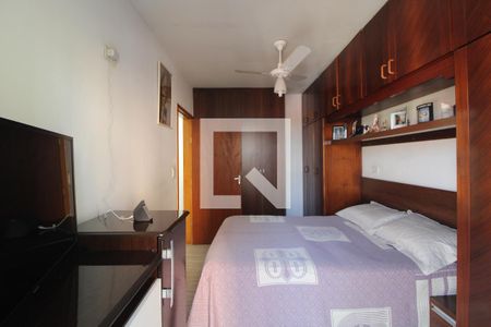 Quarto 1 de casa à venda com 2 quartos, 93m² em Vila Campo Grande, São Paulo