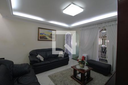 Sala de casa à venda com 2 quartos, 93m² em Vila Campo Grande, São Paulo