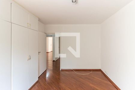 Quarto 1 de apartamento para alugar com 3 quartos, 110m² em Higienópolis, São Paulo