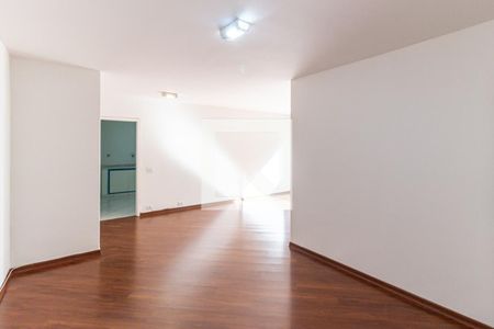 Sala de apartamento para alugar com 3 quartos, 110m² em Higienópolis, São Paulo