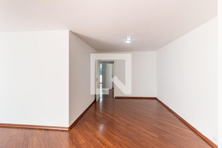 Sala de apartamento para alugar com 3 quartos, 110m² em Higienópolis, São Paulo