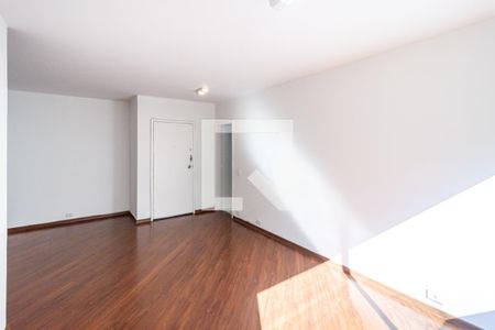 Sala de apartamento para alugar com 3 quartos, 110m² em Higienópolis, São Paulo