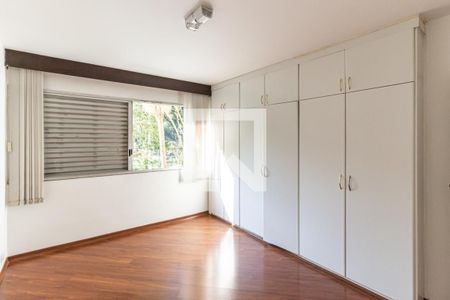 Quarto 1 de apartamento para alugar com 3 quartos, 110m² em Higienópolis, São Paulo