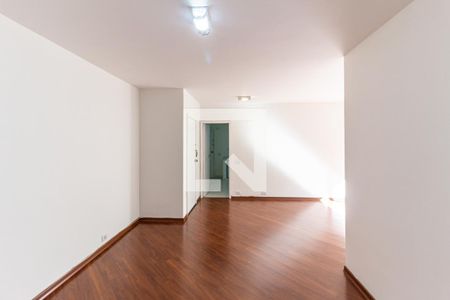 Sala de apartamento para alugar com 3 quartos, 110m² em Higienópolis, São Paulo