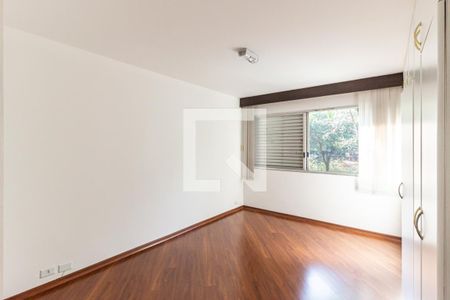 Quarto 1 de apartamento para alugar com 3 quartos, 110m² em Higienópolis, São Paulo