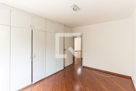 Quarto 1 de apartamento para alugar com 3 quartos, 110m² em Higienópolis, São Paulo