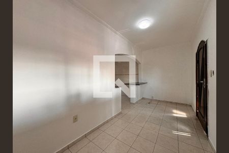 Sala de casa para alugar com 2 quartos, 80m² em Parque Novo Oratório, Santo André