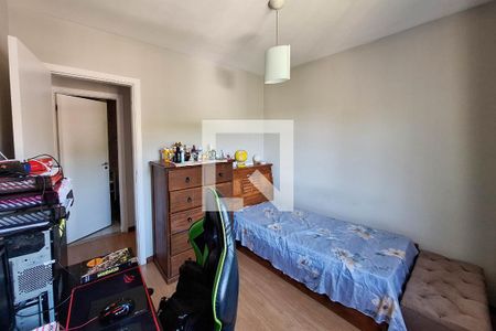 Quarto 1 de apartamento à venda com 2 quartos, 72m² em Cantagalo, Niterói