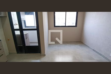 Sala/Cozinha de apartamento para alugar com 2 quartos, 36m² em Umarizal, São Paulo