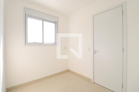 Quarto 1 de apartamento para alugar com 2 quartos, 34m² em Lapa de Baixo, São Paulo