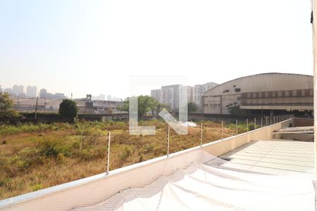 Vista do Quarto 1 de apartamento para alugar com 2 quartos, 34m² em Lapa de Baixo, São Paulo