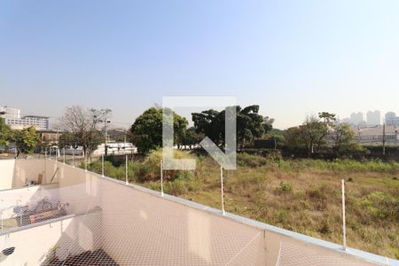 Vista do Quarto 1 de apartamento para alugar com 2 quartos, 34m² em Lapa de Baixo, São Paulo