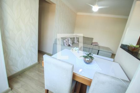 Sala de apartamento à venda com 2 quartos, 60m² em Vila Formosa, São Paulo