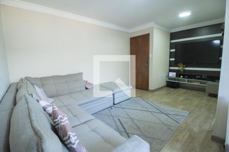 Sala de apartamento à venda com 2 quartos, 60m² em Vila Formosa, São Paulo