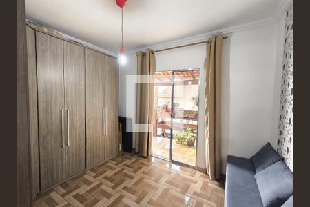 Quarto 2 de casa de condomínio à venda com 2 quartos, 80m² em Jardim Martins, Jundiaí