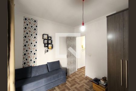 Quarto 2 de casa de condomínio à venda com 2 quartos, 80m² em Jardim Martins, Jundiaí