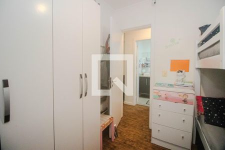 Quarto 1 de apartamento à venda com 2 quartos, 59m² em Jardim Carvalho, Porto Alegre