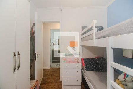 Quarto 1 de apartamento à venda com 2 quartos, 59m² em Jardim Carvalho, Porto Alegre