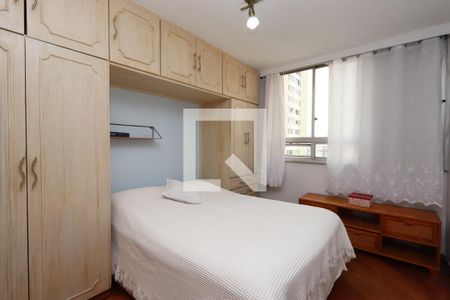 Quarto 1 de apartamento à venda com 3 quartos, 76m² em  Jardim Independência, São Paulo