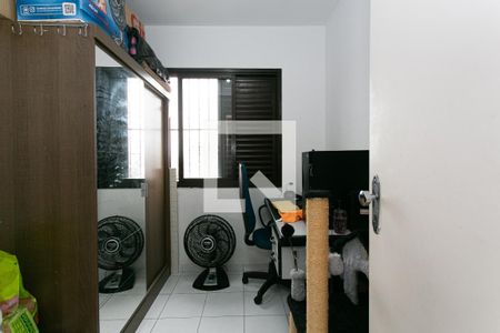 Quarto 2 de apartamento à venda com 3 quartos, 75m² em Vila Matilde, São Paulo