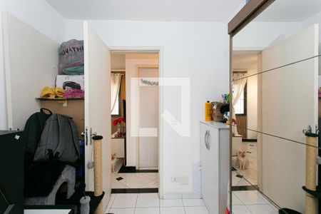 Quarto 2 de apartamento à venda com 3 quartos, 75m² em Vila Matilde, São Paulo