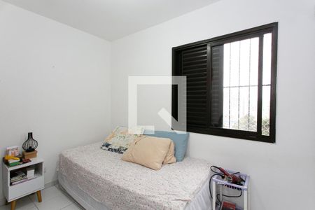 Quarto 1 de apartamento à venda com 3 quartos, 75m² em Vila Matilde, São Paulo