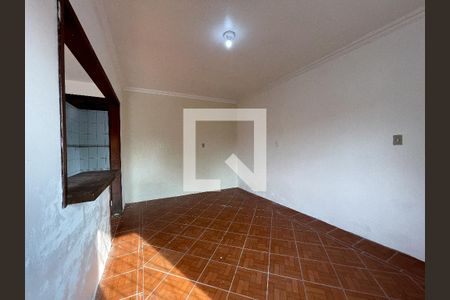 Sala de casa para alugar com 3 quartos, 155m² em Campestre, São Leopoldo