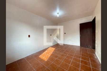 Quarto de casa para alugar com 3 quartos, 155m² em Campestre, São Leopoldo