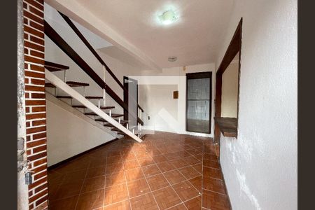 Sala de casa à venda com 3 quartos, 155m² em Campestre, São Leopoldo