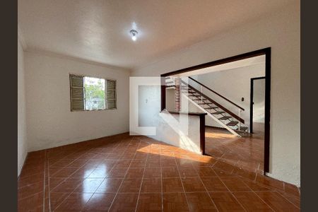 Sala de casa à venda com 3 quartos, 155m² em Campestre, São Leopoldo