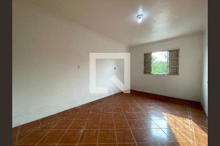 Quarto de casa para alugar com 3 quartos, 155m² em Campestre, São Leopoldo