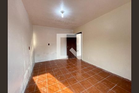 Sala de casa à venda com 3 quartos, 155m² em Campestre, São Leopoldo