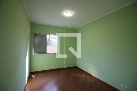 Suíte de apartamento para alugar com 4 quartos, 122m² em Centro, São Bernardo do Campo