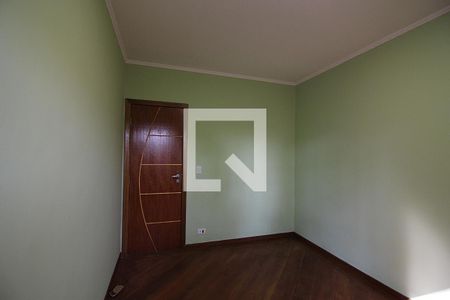 Quarto  de apartamento à venda com 4 quartos, 122m² em Centro, São Bernardo do Campo