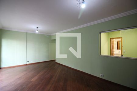 Sala de apartamento à venda com 4 quartos, 122m² em Centro, São Bernardo do Campo