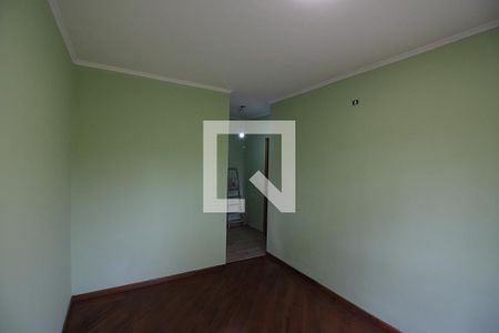 Suíte de apartamento para alugar com 4 quartos, 122m² em Centro, São Bernardo do Campo