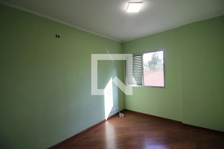 Suíte de apartamento para alugar com 4 quartos, 122m² em Centro, São Bernardo do Campo