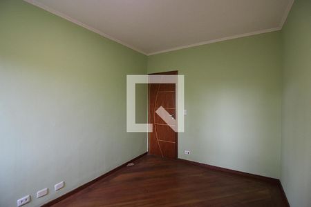 Quarto  de apartamento para alugar com 4 quartos, 122m² em Centro, São Bernardo do Campo