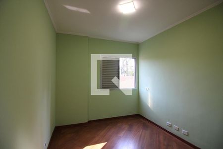 Quarto  de apartamento à venda com 4 quartos, 122m² em Centro, São Bernardo do Campo