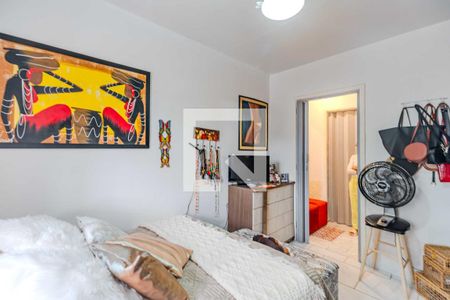 Quarto de apartamento para alugar com 1 quarto, 56m² em Vila Conceição, Porto Alegre