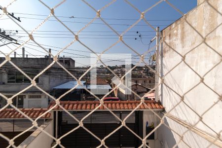 Vista da Sala de Estar de casa à venda com 3 quartos, 165m² em Vila Nova Cachoeirinha, São Paulo