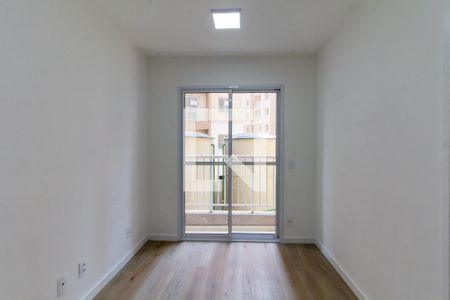 Sala de apartamento para alugar com 2 quartos, 37m² em Água Branca, São Paulo