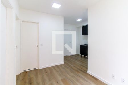 Sala de apartamento para alugar com 2 quartos, 37m² em Água Branca, São Paulo