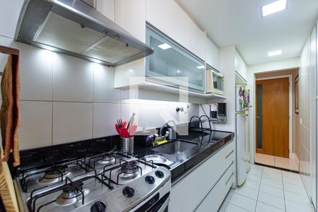 Apartamento à venda com 81m², 2 quartos e 1 vaga Apartamento à venda com 81m², 2 quartos e 1 vagaCozinha