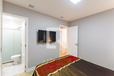 Apartamento à venda com 81m², 2 quartos e 1 vaga Apartamento à venda com 81m², 2 quartos e 1 vagaSuite