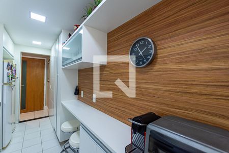 Apartamento à venda com 81m², 2 quartos e 1 vaga Apartamento à venda com 81m², 2 quartos e 1 vagaCozinha