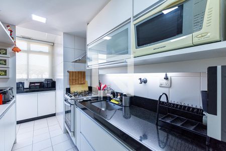 Apartamento à venda com 81m², 2 quartos e 1 vaga Apartamento à venda com 81m², 2 quartos e 1 vagaCozinha