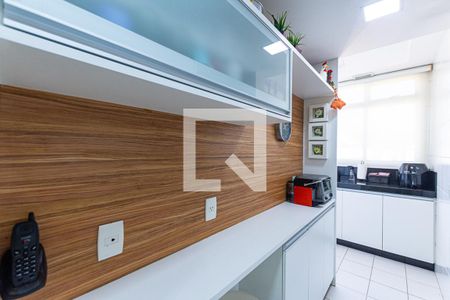 Apartamento à venda com 81m², 2 quartos e 1 vaga Apartamento à venda com 81m², 2 quartos e 1 vagaCozinha